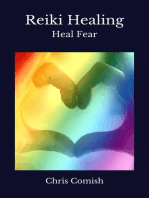 Reiki Healing | Heal Fear