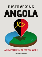 Discovering Angola