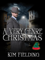 A Very Genre Christmas