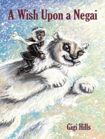A Wish Upon a Negai