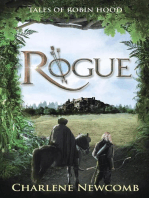 Rogue: Tales of Robin Hood