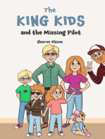 The King Kids and the Missing Pilot