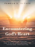 Encountering God's Heart