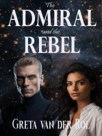 The Admiral and the Rebel: Ptorix Empire, #6