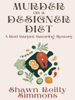 Murder on a Designer Diet