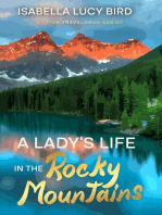 A Lady's Life in the Rocky Mountains