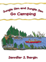 Jungle Jim and Jungle Jen Go Camping