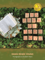 THE ABCs OF GOD’s LOVE