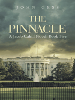 The Pinnacle: A Jacob Cahill Novel: Book Five