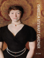 Isabella Stewart Gardner