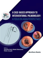 A Case-Based Approach to Interventional Pulmonology: A Focus on Asian Perspectives