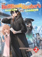 The Brilliant Healer's New Life in the Shadows