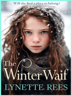 The Winter Waif: The BRAND NEW heartbreaking historical saga from Lynette Rees for 2024