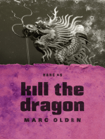 Kill the Dragon