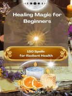 Healing Magic for Beginners