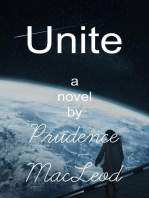 Unite: Forgotten Worlds, #6