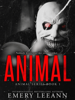 Animal: Animal