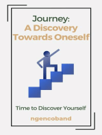 Journey: A Discovery Towards Oneself