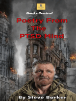 Poetry From The PTSD Mind