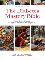 The Diabetes Mastery Bible