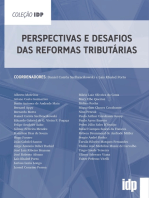 Perspectivas e Desafios das Reformas Tributárias