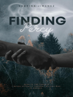 Finding Percy