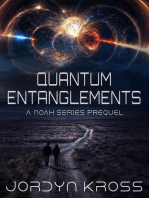 Quantum Entanglements: NOAH, #0