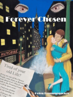 Forever Chosen: The Forever Detective, #5