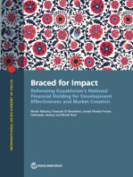Braced for Impact