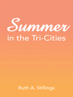 Summer in the Tri-Cities