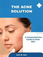 The Acne Solution