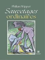 Sauvetages ordinaires