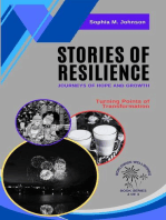 Stories of Resilience: Journeys of Hope and Growth: Turning Points of Transformation: Worldwide Wellwishes: Cultural Traditions, Inspirational Journeys and Self-Care Rituals for Fulfillm, #2