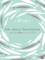 Die Jesus-Geschichte