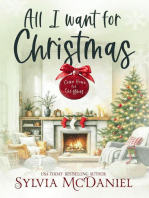 All I Want For Christmas: Coming Home For Christmas, #4