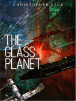 The Glass Planet: The Vivarium Chronicles, #2