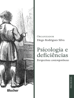 Psicologia e deficiências: Perspectivas contemporâneas