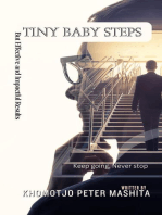 Tiny Baby Steps