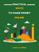 Practical Ways to Make Money Online