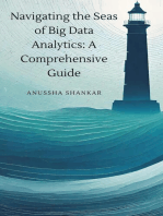Navigating the Seas of Big Data Analytics