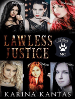 Lawless Justice