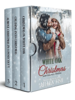 White Oak Christmas: Small-Town Sweethearts