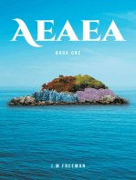 Aeaea: Book One