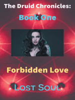 The Druid Chronicles: Forbidden Love: Book One