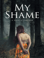 My Shame: A Novel of Thailand
