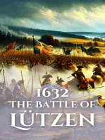 1632: The Battle of Lützen: Epic Battles of History