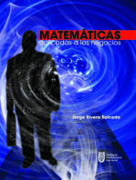 Matemáticas aplicadas a los negocios