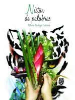 Nectar de palabras