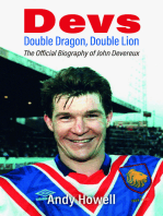 Devs - Double Dragon, Double Lion