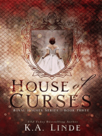 House of Curses
